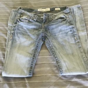 BKE Stella Jeans